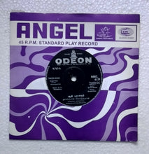 Aathi Parasakthi ( BOEC. 6139. EP, 45 RPM ( Side A : Nanaatchi Seidhuvarum. Side B : Thaippal Koduthal. " Music : K. V. Mahadevan "