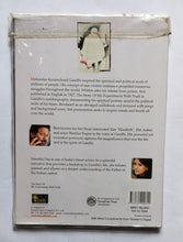 An Audiobook - The Story Of My Experiments With Truth          Autobiography - M. K. Gandhi