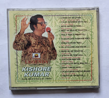 Legends - Kishore Kumar             " Golden Collection "