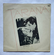 Tarana " Music : Anil Biswas "