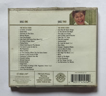 Ella Fitzgerald - Gold " 2 CD Pack "
