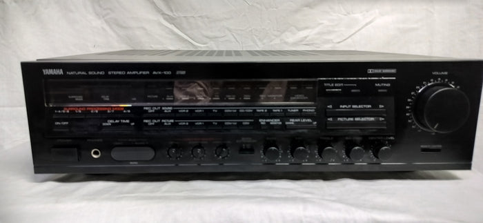 Yamaha