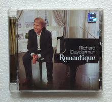 Richard Clayderman - Romantique