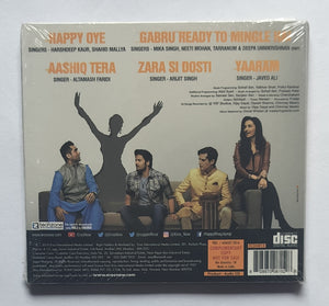 Happy Bhag Jayegi " Music : Sohail Sen "
