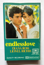 Diana Rose - Lionel Richie            " Endlesslove "