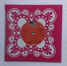 Paatha Kanikkai ( 7EPE. 30018, EP, 45 RPM ) Side A : 1, Poojaikku Vantha, 2, Thaniya Thavikkira, Side B : 1, Aththai Magane, 2, Unthu Malar.