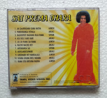 Sai Prema Dhara ( Tamil )