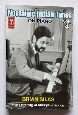 Nostalgic Indian Tunes - On Piano 