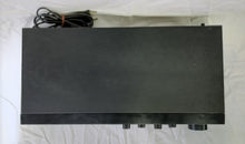Sansuj - Stereo Control Amplifier : C 1000 ( Pre )