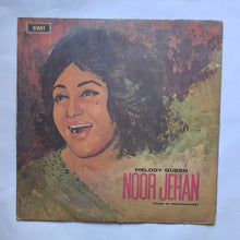 Melody Queen Noor Jehan          ( Pride Of Performance )