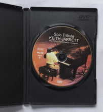 Solo Tribute Keith Jarrett - The 100th Performance in Japan