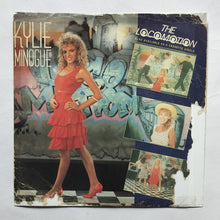 Kylie Minogue - The Locomotion