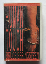 Bruce Springsteen - Human Touch
