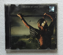 Soldier Of Love Sade