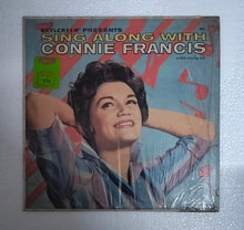 Sing Along With Connie Francis