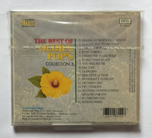 The Best Of Oldest Pop's Collection. 5 " Yesterday When I Was Young I'D Love You To Want Me "