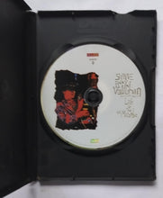 Stevie Ray Vaughan And The Double Trouble  " Live at The el  Mocambo "