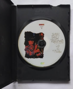 Stevie Ray Vaughan And The Double Trouble  " Live at The el  Mocambo "