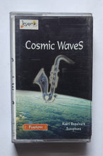 Cosmic Waves - Kadri Gopalnath " Saxophone "