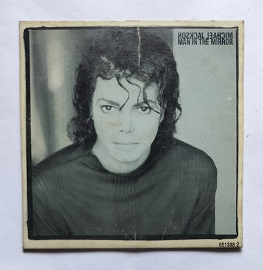 Michael Jackson - Man In The Mirror