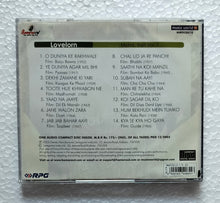 Lovelorn - Mohd. Rafi ( Vol. 1 )