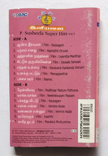 Indrum Iniyavai - P. Susheela Super Hits : Vol. 3 " Tamil Film Songs " Digital "