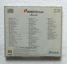 ICICI Group - Moods Hindi Films Hits Songs