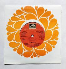 Ranuva Veeran " Super 7, 33/ RPM " Music : M. S. Viswanathan " Side One : 1 , Malligai Poo , 2 , Sonnaalthane  Side Two , 1 Vaarugal , 2 ,Malligai Poo .