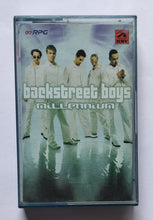 Backstreet Boys - Millennium