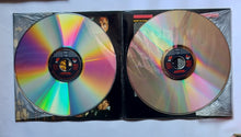 The Towering Inferno " Laser Disc Movie "