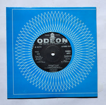 Premanagar ( EP, 45 RPM )         " Music : K. V. Mahadevan "       Songs : Kadavettukochindhi ,       Manasu Gathi Inthe .
