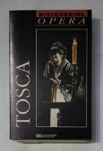 Discovering Opera - Tosca