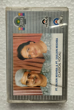 Pt. Rajan Mishra & Pt. Saajan Mishra ( Classical Vocal )