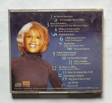 Best Of The 10 Years Whitney - Houston