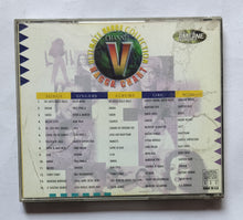 Channel V Hits - Ultimate Dance Collection " Ragga Chart "
