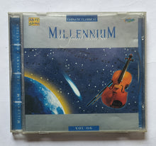 Millennium The Finest Collection - Vol.6 " Carnatic Classical "