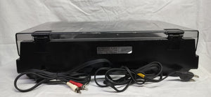 Pioneer : Full-Automatic Stereo Turntable PL - 670 "DC Seorvo / Direct Drive