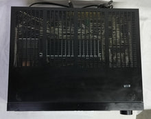 Yamaha"Natural Sound Stereo Amplifier " AVX - 100 ( Dolby Surround )