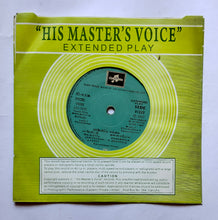 Maalaiyitta Mangai ( EP, 45 RPM, SEDE. 11223 ) Music : Viswanathan & Ramamoorthy      " Side A, 1 : Santhamizh, 2 : Nanandri Yar, Side B, 1 : Malaiettu, 2 : Annampola "
