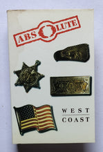 ABS O LUTE " West Coast "