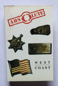 ABS O LUTE " West Coast "