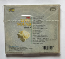 The Love Sound - Series. 4        "Einsamer Hirte Paradise Bird"