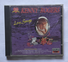 Kenny Rogers - Love Songs