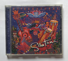 Santana - Supernatural