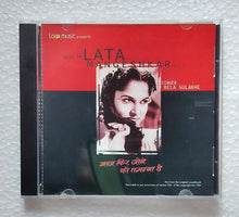 Best Of Lata Mangeshkar Vol.4 " Singer : Bela Sulakhe "