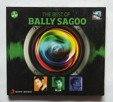 The Best Of Bally 