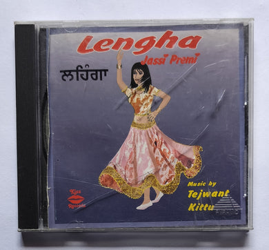 Lengha - Jassi Premi                   