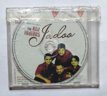 The Red Indians Iadoo
