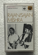 Rajan / Sajan - Mishra " Vocal "