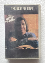 The Best Of Lobo